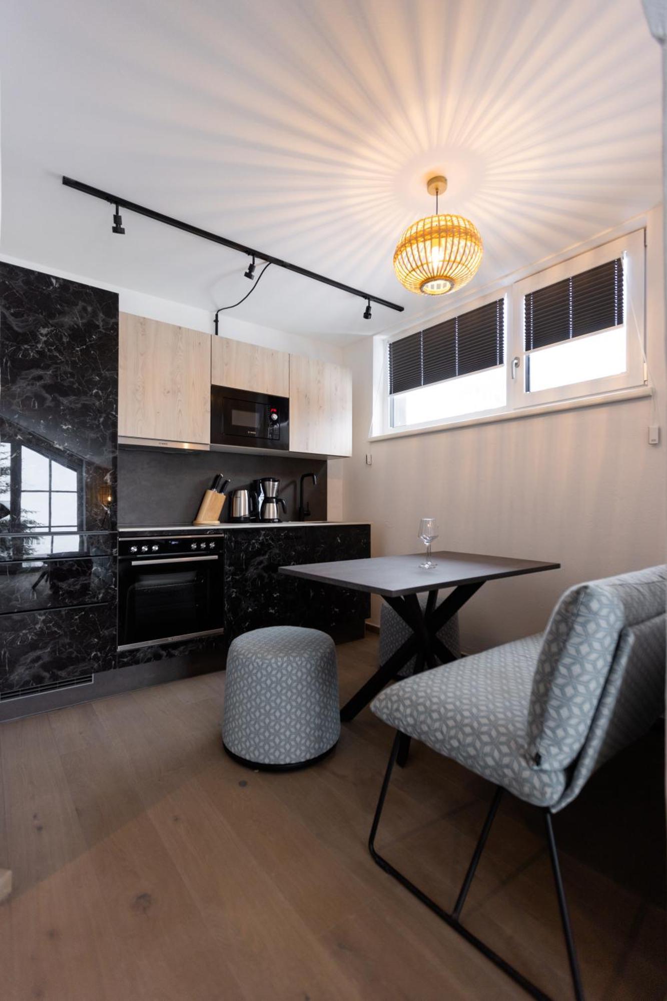 Carpe Solem Jules Apartment Obertauern Exterior photo